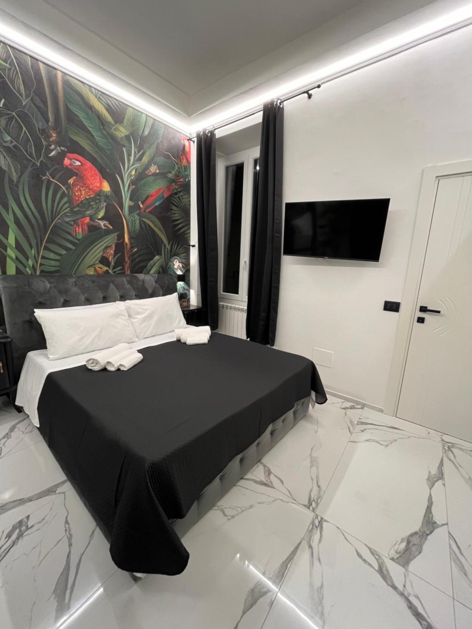 Suites - Ghibellina 92 Florence Buitenkant foto