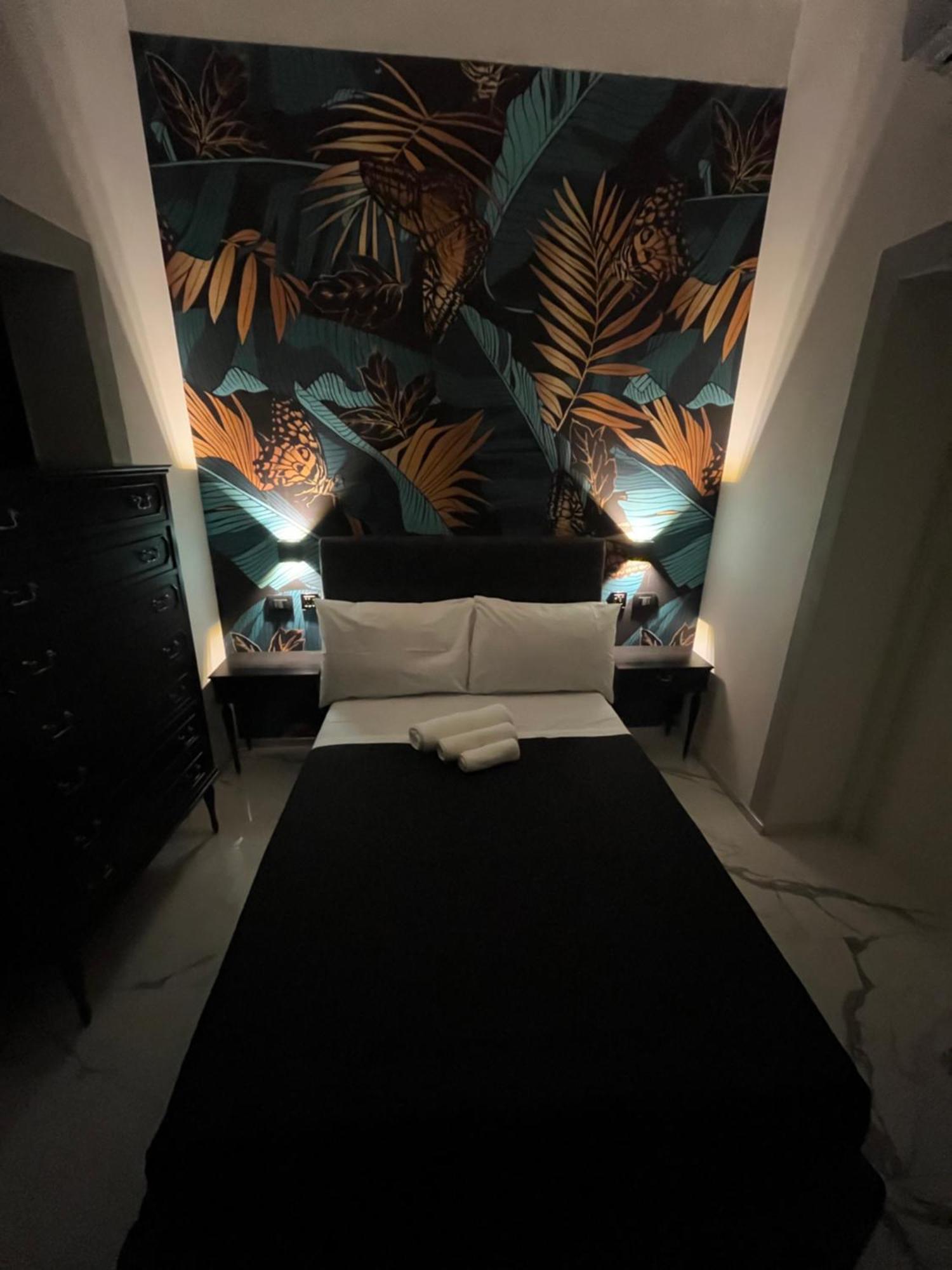Suites - Ghibellina 92 Florence Buitenkant foto