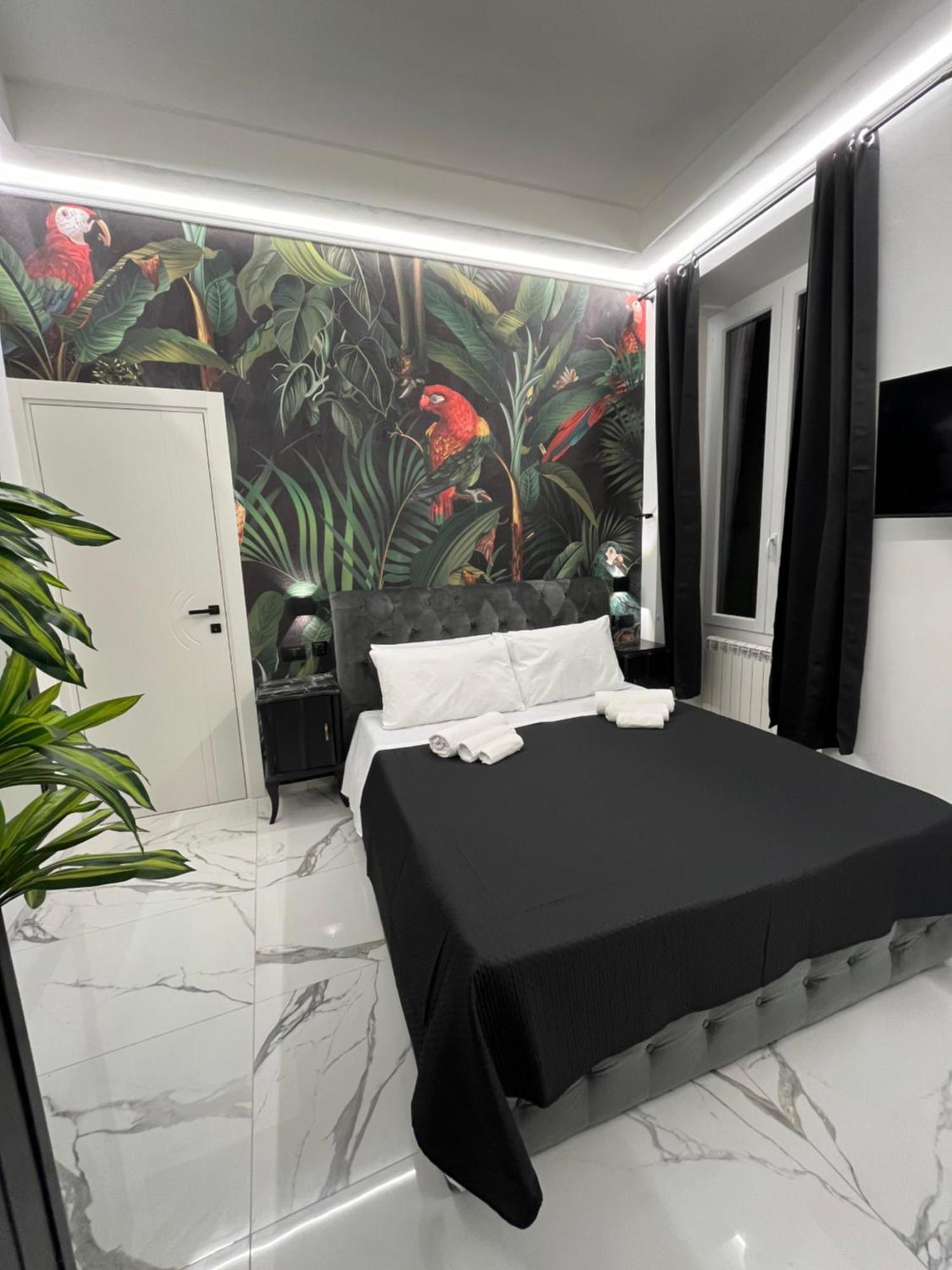 Suites - Ghibellina 92 Florence Buitenkant foto