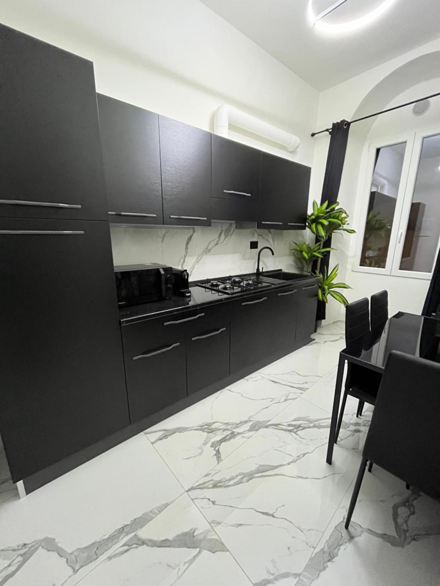 Suites - Ghibellina 92 Florence Buitenkant foto