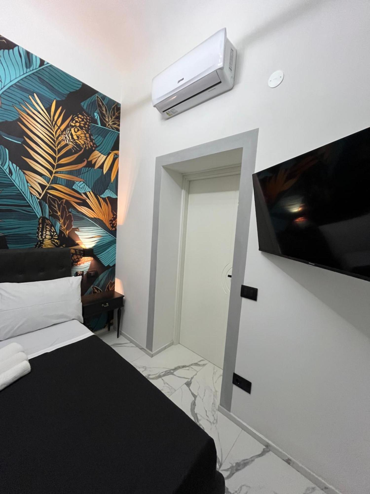 Suites - Ghibellina 92 Florence Buitenkant foto