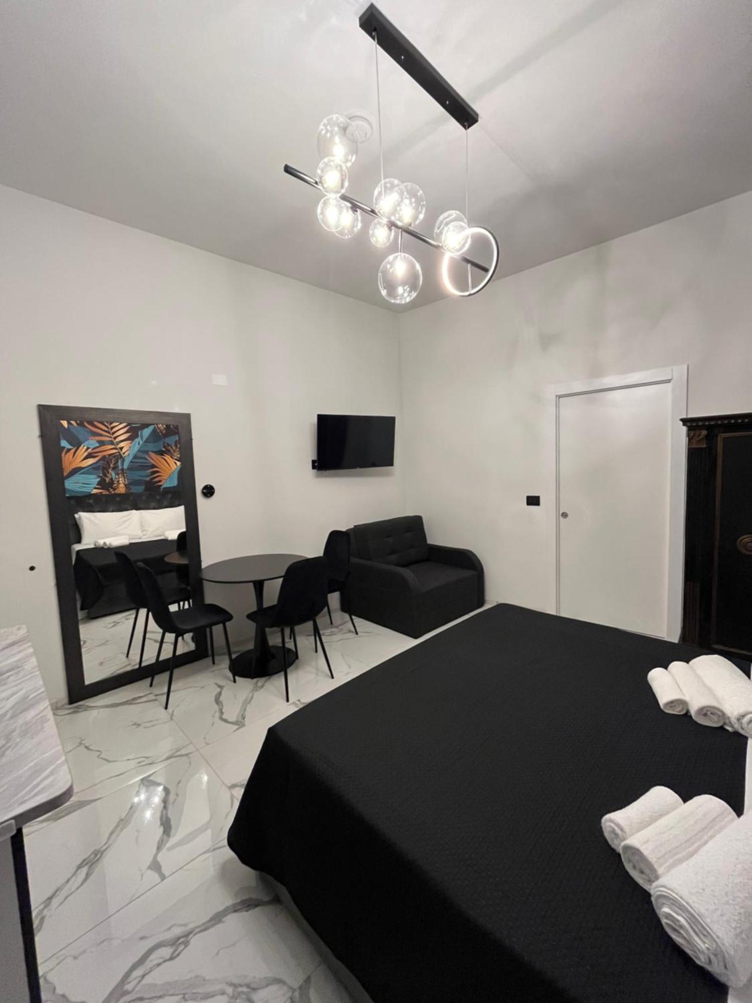 Suites - Ghibellina 92 Florence Buitenkant foto