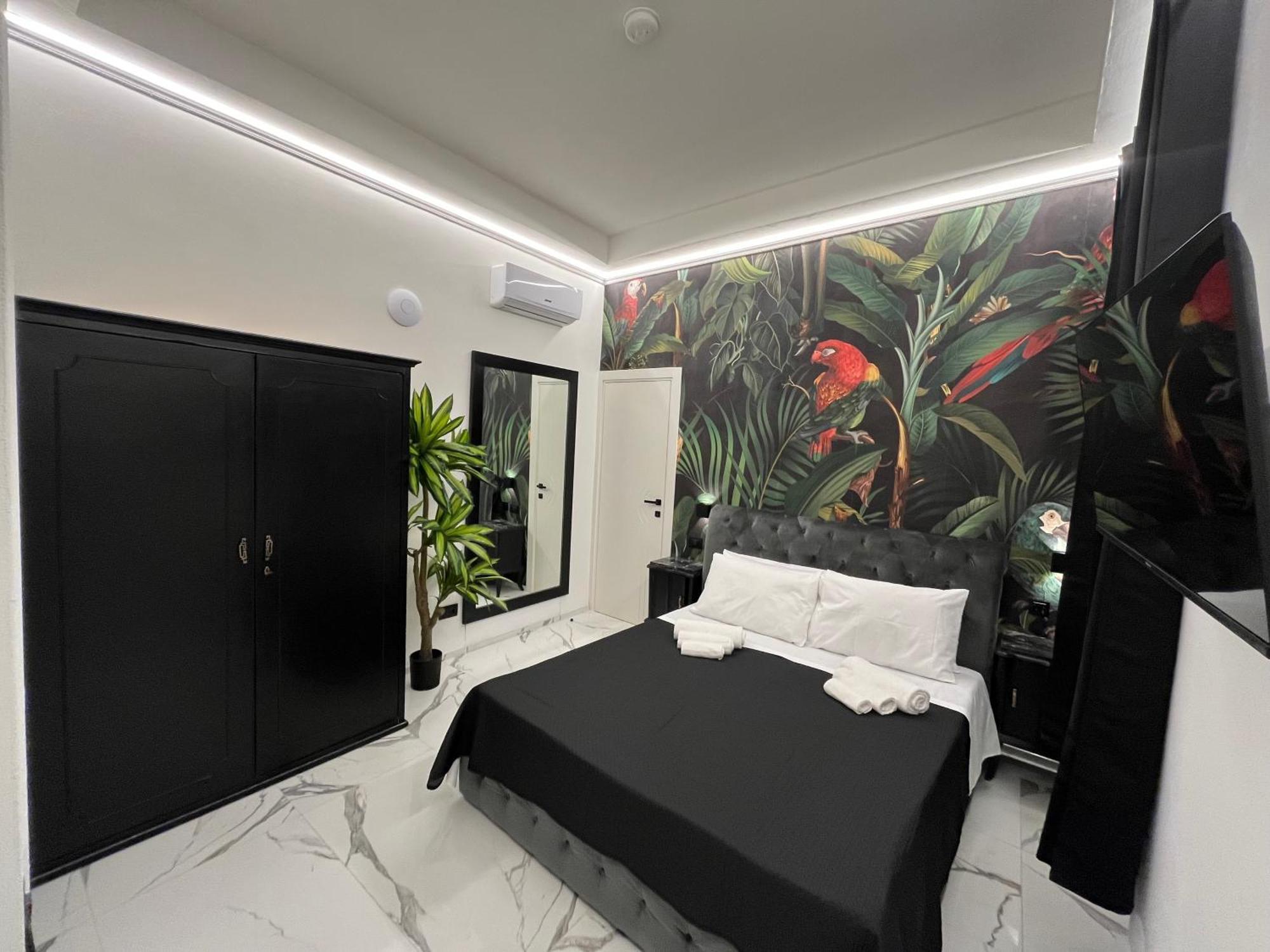 Suites - Ghibellina 92 Florence Buitenkant foto