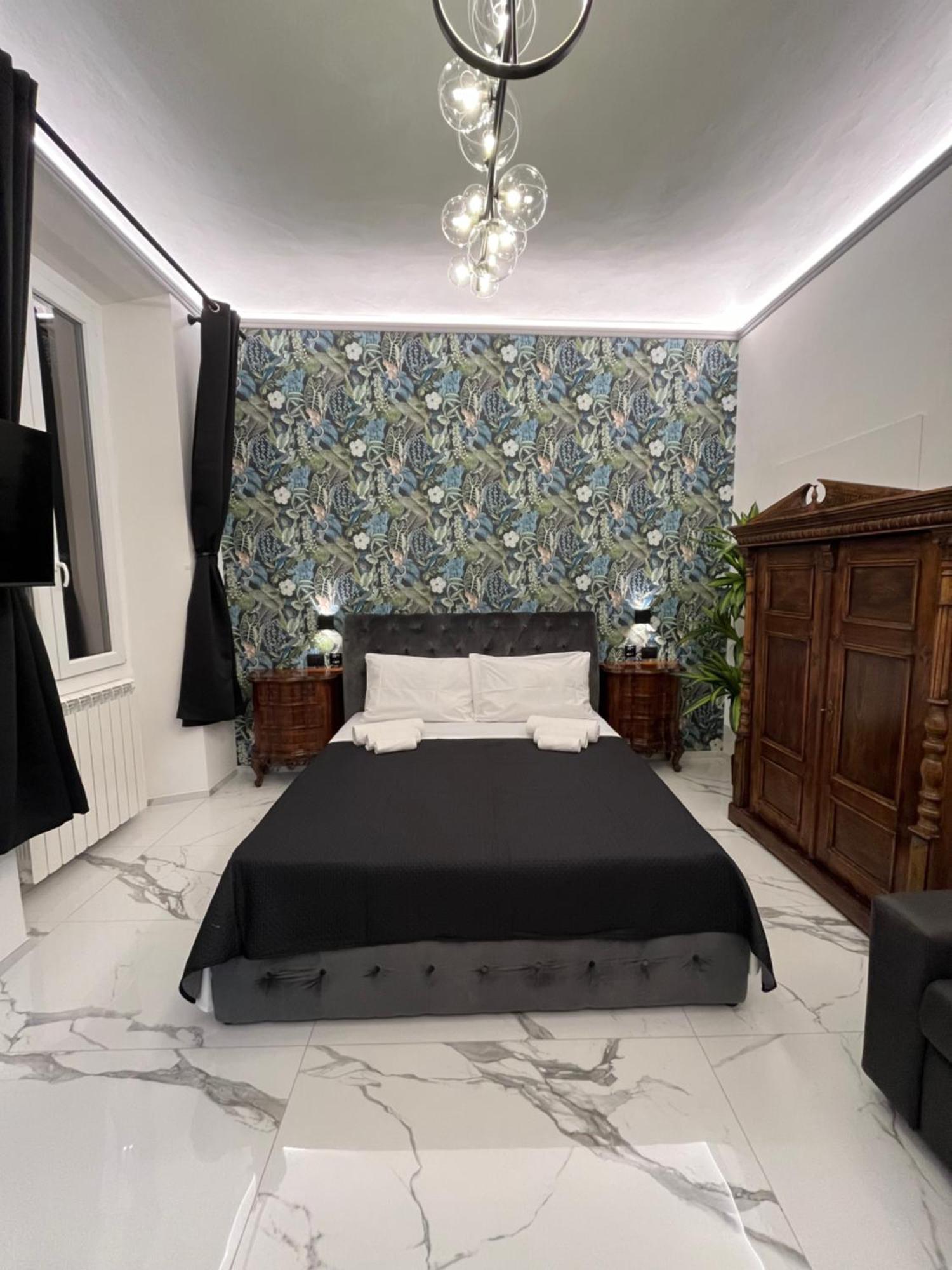 Suites - Ghibellina 92 Florence Buitenkant foto